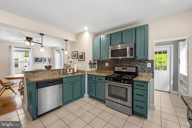 5503 FAIR OAKS AVE, Baltimore, MD 21214