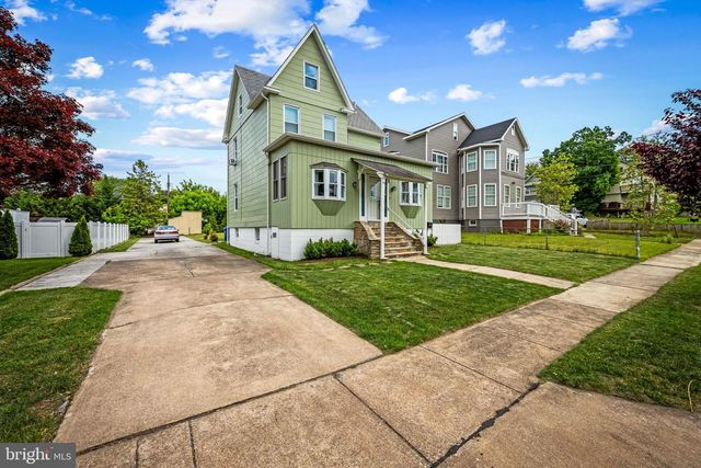 5503 FAIR OAKS AVE, Baltimore, MD 21214