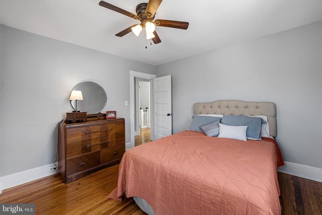 5503 FAIR OAKS AVE, Baltimore, MD 21214