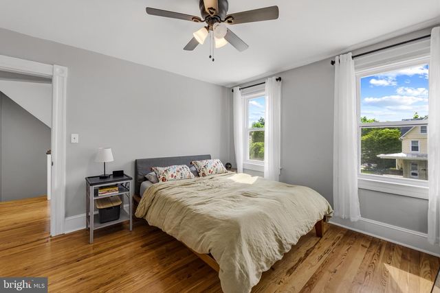 5503 FAIR OAKS AVE, Baltimore, MD 21214