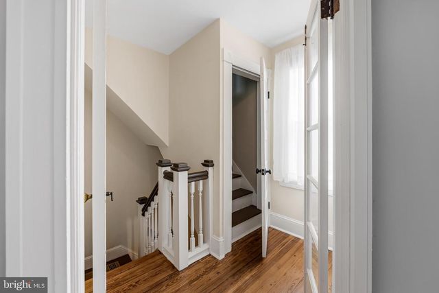 5503 FAIR OAKS AVE, Baltimore, MD 21214