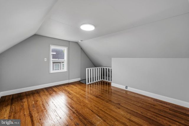 5503 FAIR OAKS AVE, Baltimore, MD 21214