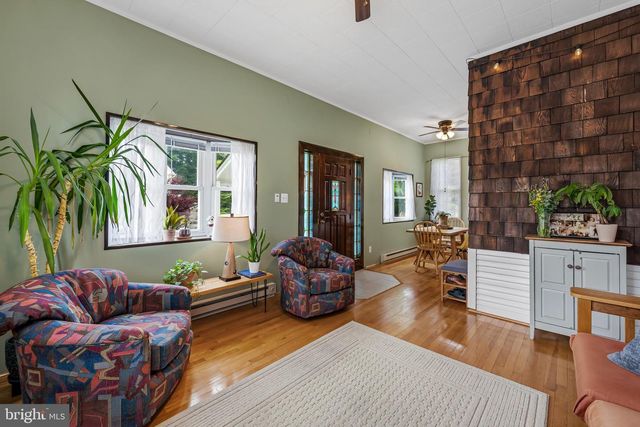 5503 FAIR OAKS AVE, Baltimore, MD 21214