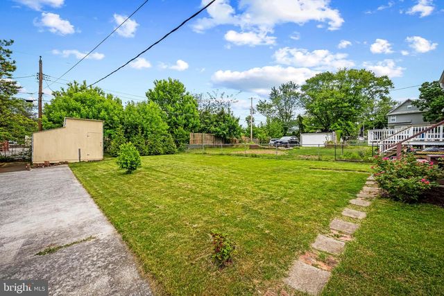 5503 FAIR OAKS AVE, Baltimore, MD 21214