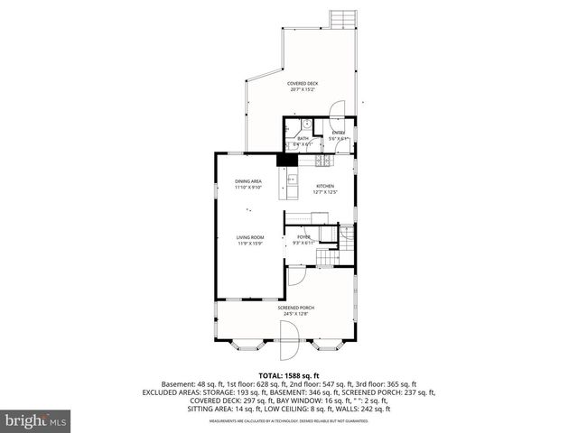 5503 FAIR OAKS AVE, Baltimore, MD 21214