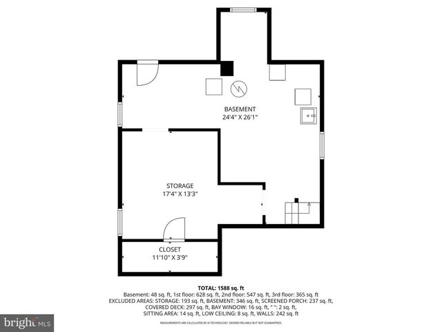 5503 FAIR OAKS AVE, Baltimore, MD 21214