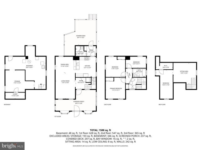 5503 FAIR OAKS AVE, Baltimore, MD 21214