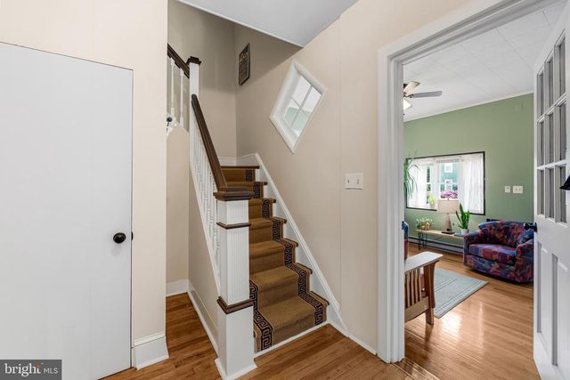 5503 FAIR OAKS AVE, Baltimore, MD 21214