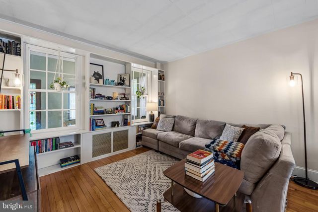 5503 FAIR OAKS AVE, Baltimore, MD 21214
