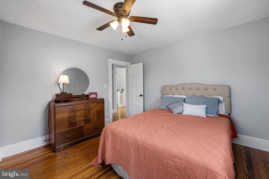 Image 20 of property listing at 5503 FAIR OAKS AVE, Baltimore, MD 21214