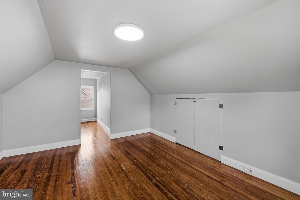 Image 29 of property listing at 5503 FAIR OAKS AVE, Baltimore, MD 21214