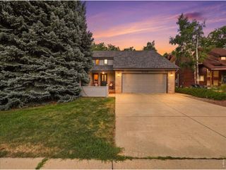 2186 Evergreen Pl, Loveland, CO 80538