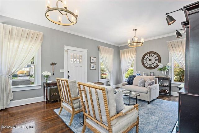 3012 OAK Street, Jacksonville, FL 32205