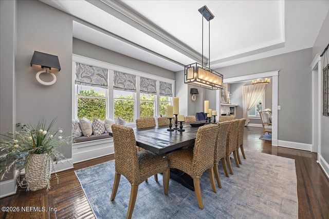 3012 OAK Street, Jacksonville, FL 32205