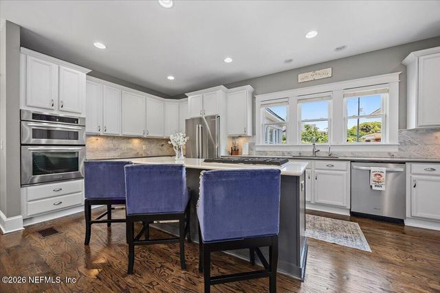 3012 OAK Street, Jacksonville, FL 32205