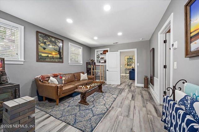 3012 OAK Street, Jacksonville, FL 32205
