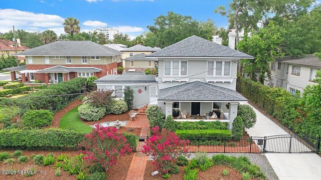 3012 OAK Street, Jacksonville, FL 32205