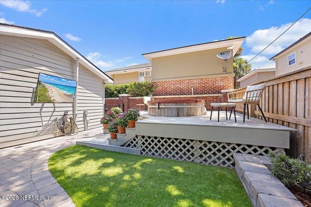 3012 OAK Street, Jacksonville, FL 32205