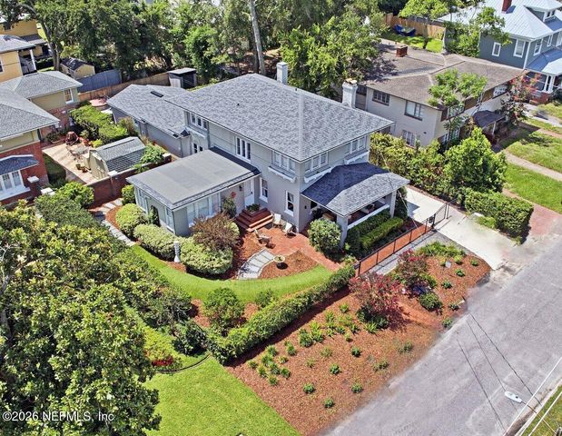 3012 OAK Street, Jacksonville, FL 32205