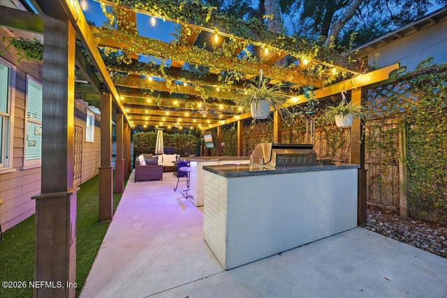 3012 OAK Street, Jacksonville, FL 32205