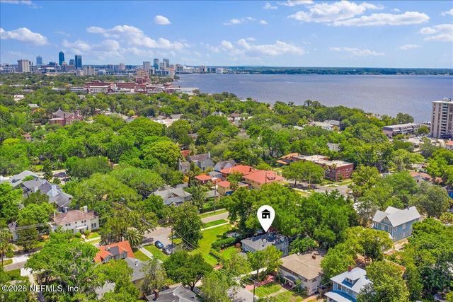3012 OAK Street, Jacksonville, FL 32205