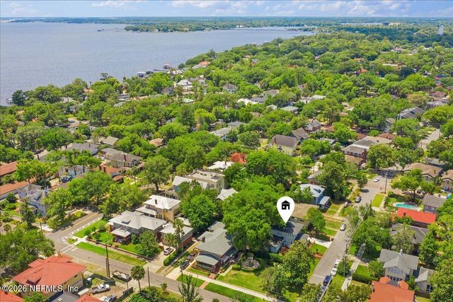 3012 OAK Street, Jacksonville, FL 32205