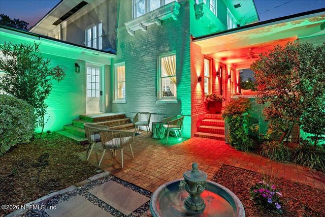 3012 OAK Street, Jacksonville, FL 32205