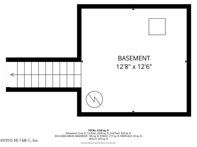 3012 OAK Street, Jacksonville, FL 32205