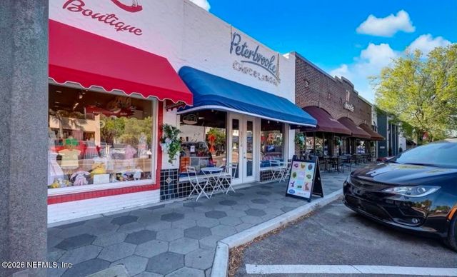 3012 OAK Street, Jacksonville, FL 32205