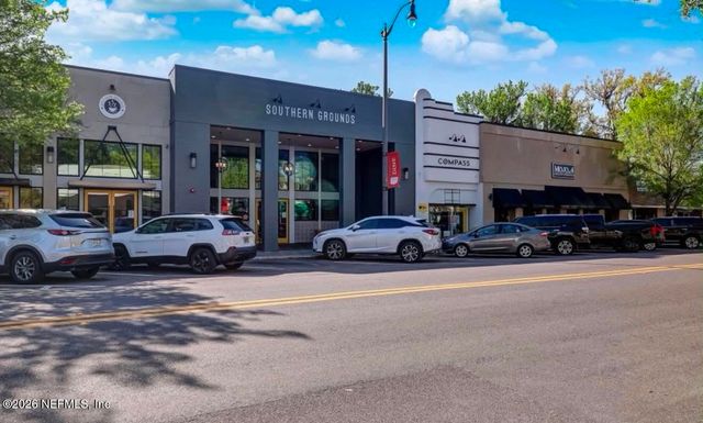 3012 OAK Street, Jacksonville, FL 32205