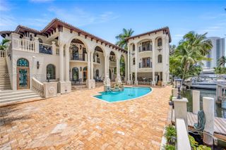 270 Atlantic Avenue, Sunny Isles Beach, FL 33160
