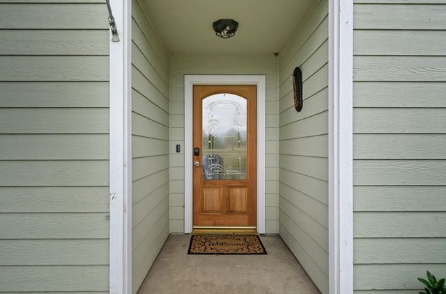 331 Fairway Drive, Weaverville, CA 96093