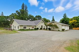 331 Fairway Drive, Weaverville, CA 96093