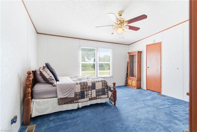 580 Mangum Road, Reidsville, NC 27320