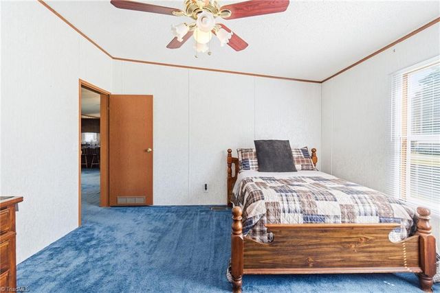 580 Mangum Road, Reidsville, NC 27320