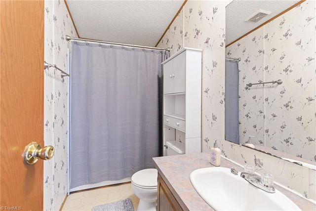 580 Mangum Road, Reidsville, NC 27320