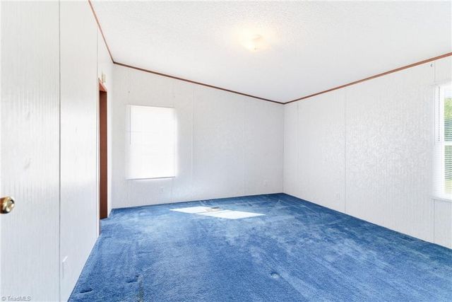 580 Mangum Road, Reidsville, NC 27320