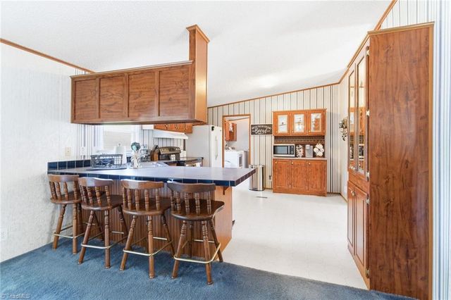 580 Mangum Road, Reidsville, NC 27320