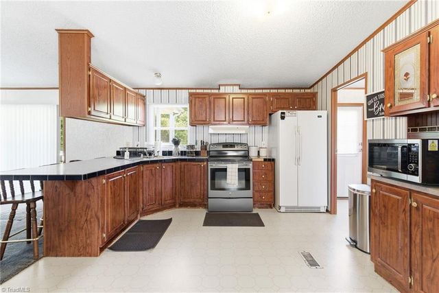 580 Mangum Road, Reidsville, NC 27320