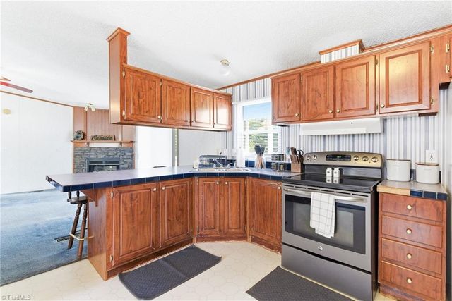 580 Mangum Road, Reidsville, NC 27320