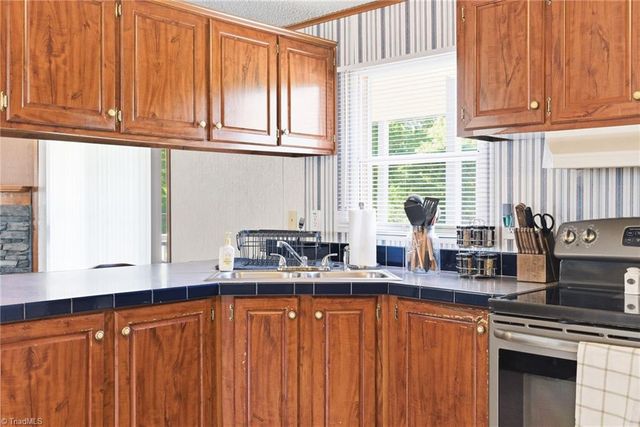 580 Mangum Road, Reidsville, NC 27320