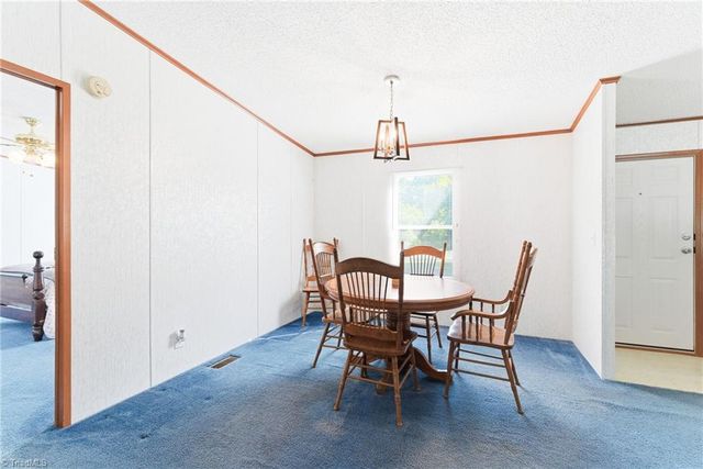580 Mangum Road, Reidsville, NC 27320
