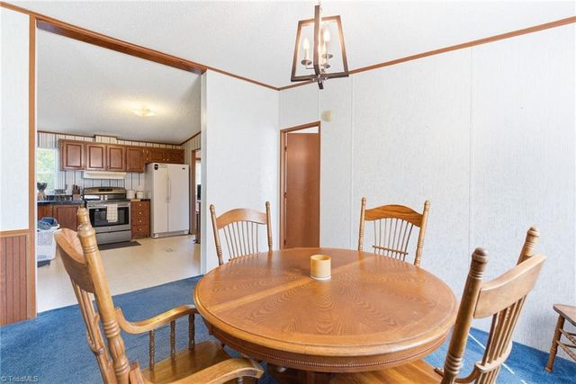 580 Mangum Road, Reidsville, NC 27320