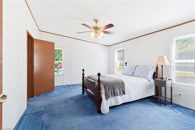 580 Mangum Road, Reidsville, NC 27320