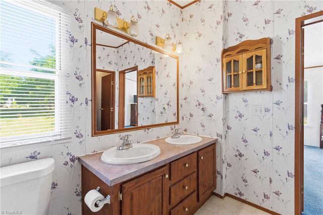 580 Mangum Road, Reidsville, NC 27320