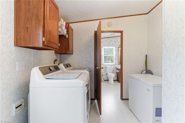 580 Mangum Road, Reidsville, NC 27320