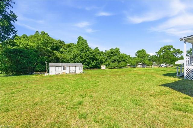 580 Mangum Road, Reidsville, NC 27320