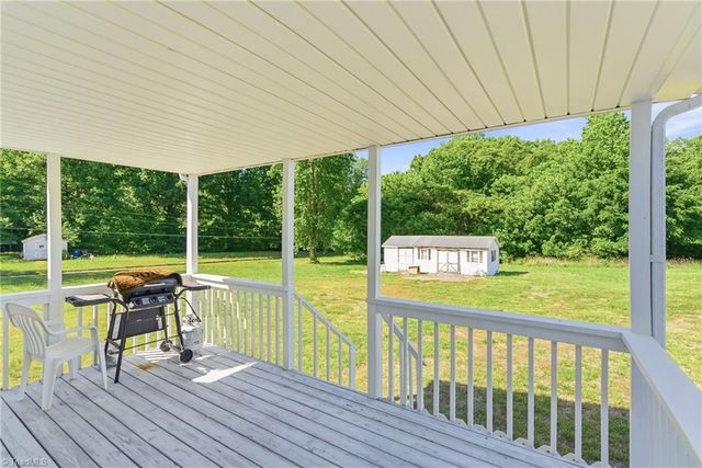 580 Mangum Road, Reidsville, NC 27320