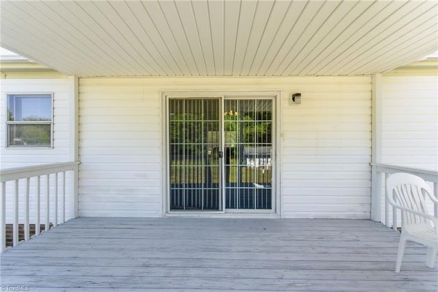 580 Mangum Road, Reidsville, NC 27320