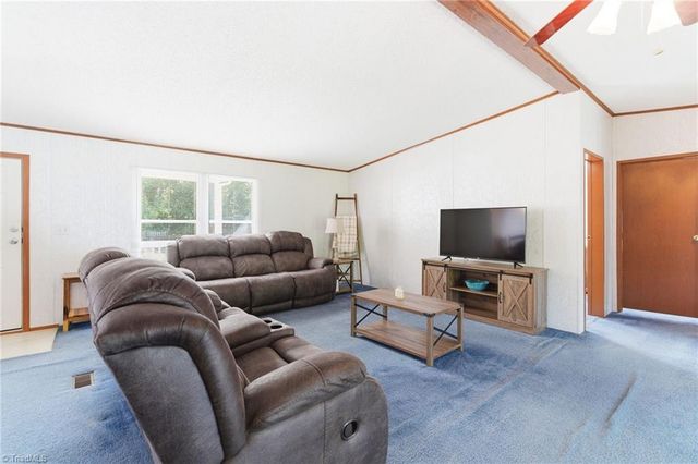 580 Mangum Road, Reidsville, NC 27320